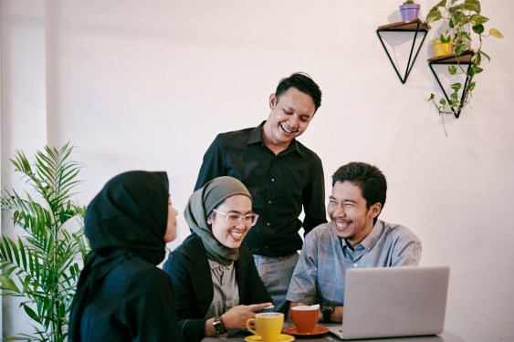 Bonusly Raises $18.9M to Help Employees Recognize Quality Work